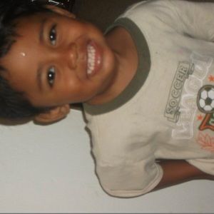 Meet your Posher, Jeff